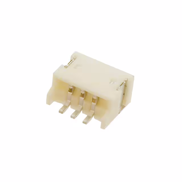 648103131822 W眉rth Elektronik  Headers Male Pins